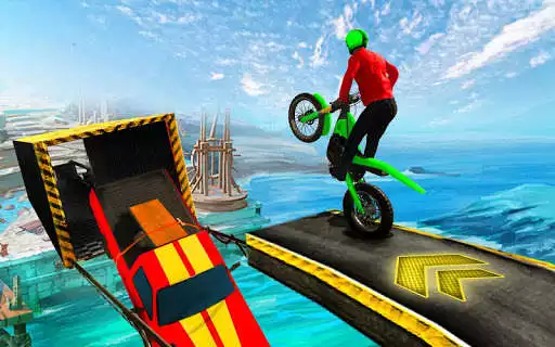 Play Crazy Bike Real Impossible Track Stunt 2020 as an online game online Crazy Bike Real Impossible Track Stunt 2020 with UptoPlay com.crazy.bike.real.impossible.track.stunt Play Crazy Bike Real Impossible Track Stunt 2020 as an online game Crazy Bike Real Impossible Track Stunt 2020 with UptoPlay