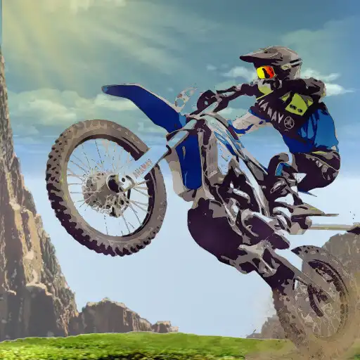 Play Crazy Bike Stunt Game APK Play Crazy Bike Stunt Game APK