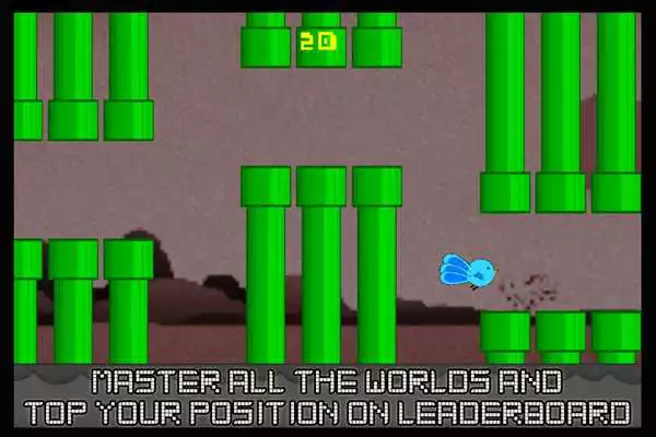 Play Crazy Bird Run - Racing Birdie Play Crazy Bird Run - Racing Birdie