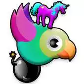 Free play online Crazy Birds Multiplayer APK Free play online Crazy Birds Multiplayer APK