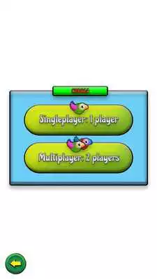 Play Crazy Birds Multiplayer
