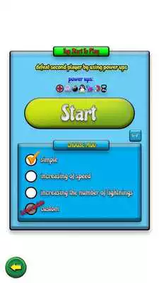 Play Crazy Birds Multiplayer