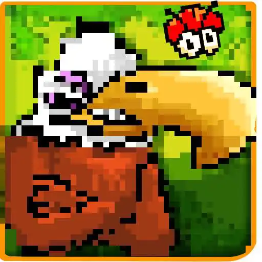 Free play online Crazy Bird - The Smasher APK Free play online Crazy Bird - The Smasher APK