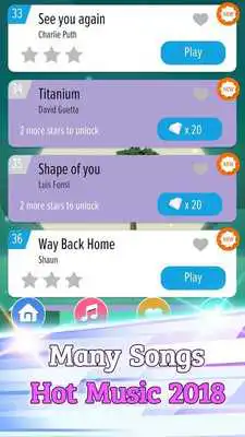 Play Crazy Black and White Tiles