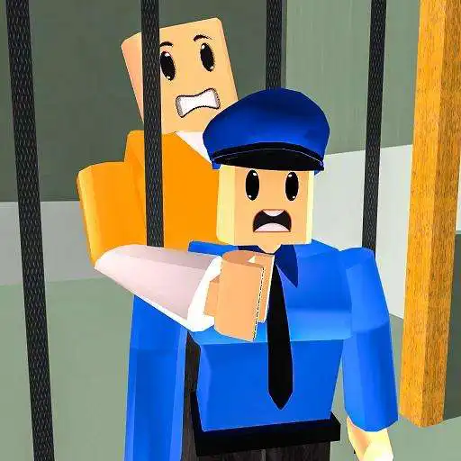 Play Crazy Blocky Prison Run Escape : Epic Jail Break APK Play Crazy Blocky Prison Run Escape : Epic Jail Break APK