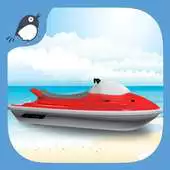 Free play online Crazy Boat Rush APK