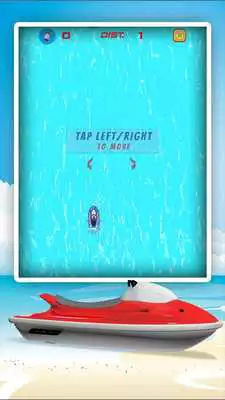 Play Crazy Boat Rush