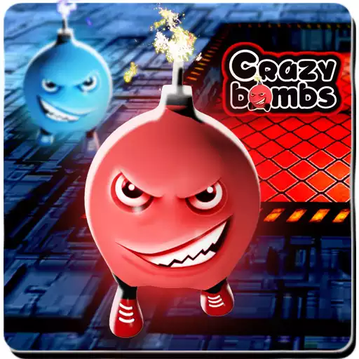 Play Crazy Bombs APK Play Crazy Bombs APK