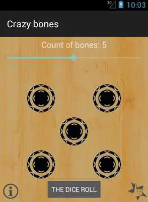 Play Crazy bones