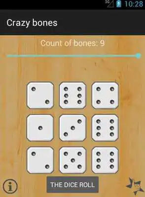 Play Crazy bones