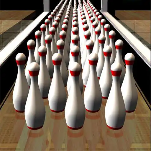 Free play online Crazy Bowling APK