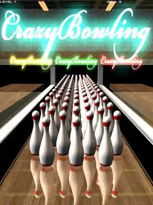 Play Crazy Bowling