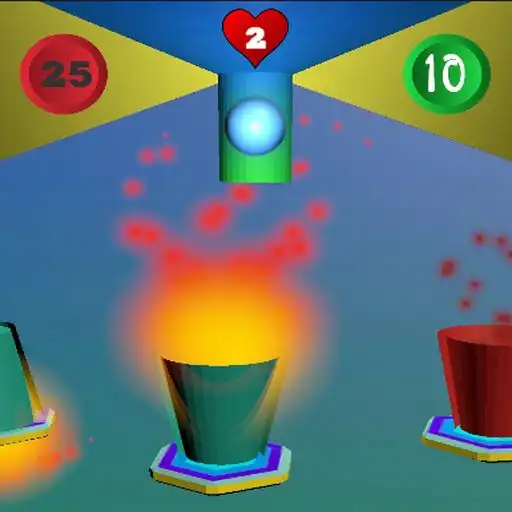 Play Crazy Boxes and Balls 3D APK Play Crazy Boxes and Balls 3D APK