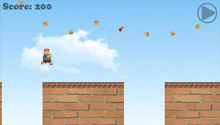 Play Crazy Boy Jump Play Crazy Boy Jump