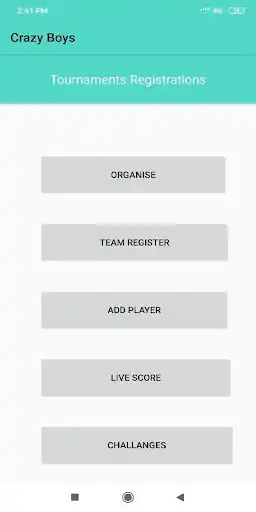 Play Crazy Boys Center  and enjoy Crazy Boys Center with UptoPlay