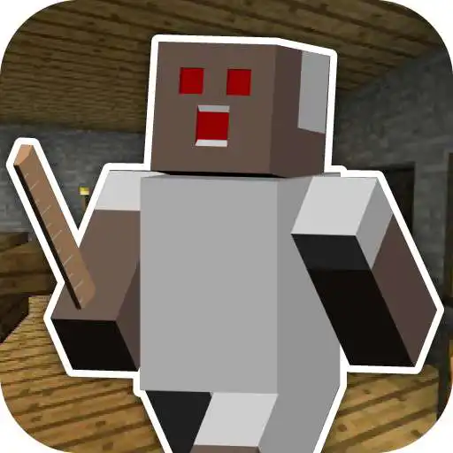 Play Crazy Branny Teacher APK