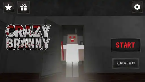 Play Crazy Branny Teacher  and enjoy Crazy Branny Teacher with UptoPlay