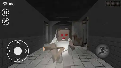 Play Crazy Branny Teacher as an online game Crazy Branny Teacher with UptoPlay