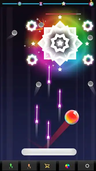 Play Crazy Breaker as an online game Crazy Breaker with UptoPlay