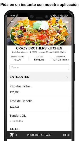 Play Crazy Brothers Kitchen as an online game Crazy Brothers Kitchen with UptoPlay