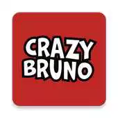 Free play online Crazy Bruno APK