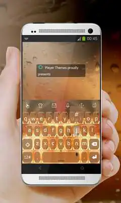 Play Crazy bunny Keypad Design