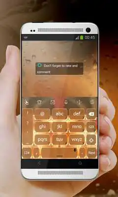 Play Crazy bunny Keypad Design