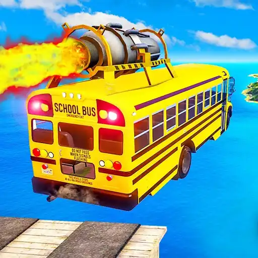 Play Crazy Bus Stunt Race APK Play Crazy Bus Stunt Race APK