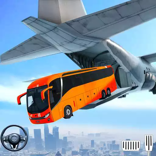 Play Crazy Bus Stunts: Bus Games APK Play Crazy Bus Stunts: Bus Games APK