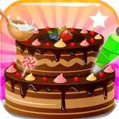 Free play online Crazy Cake Chef: Food Street Cake Maker Game APK Free play online Crazy Cake Chef: Food Street Cake Maker Game APK