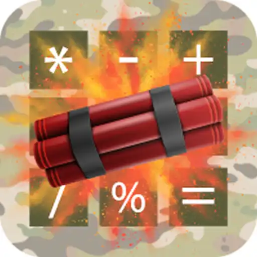 Play Crazy Calculator SNS APK