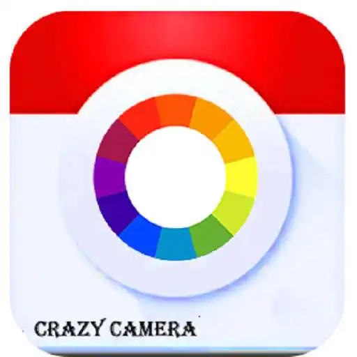 Play Crazy Camera  Funny Cam Editor APK
