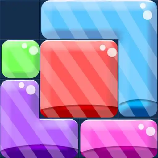 Play Crazy Candy Block APK