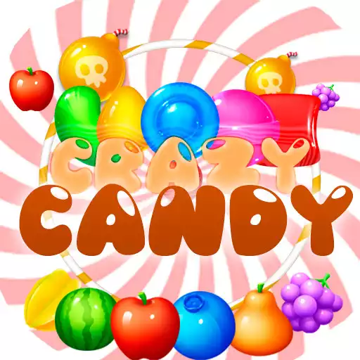 Play Crazy Candy APK