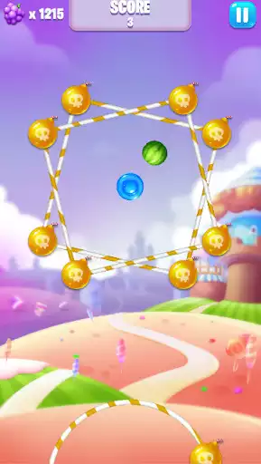 Play Crazy Candy
