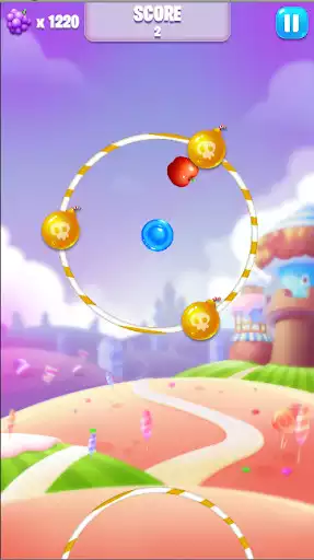 Play Crazy Candy