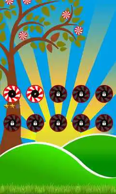 Play Crazy Candy