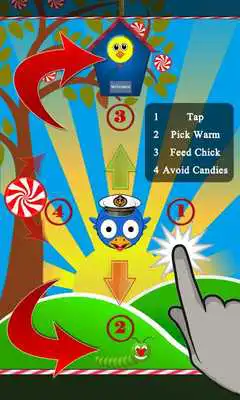 Play Crazy Candy