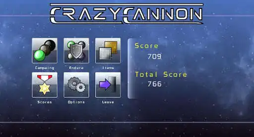 Play Crazy Cannon Shooting