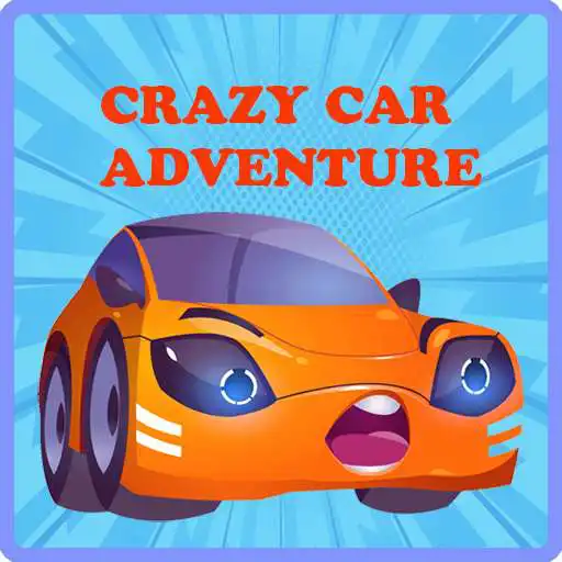 Play Crazy Car Adventure APK Play Crazy Car Adventure APK