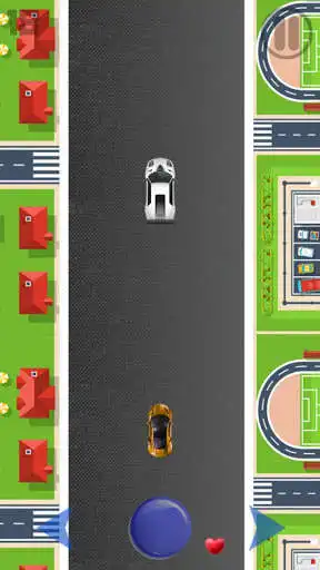 Play Crazy Car Adventure  and enjoy Crazy Car Adventure with UptoPlay