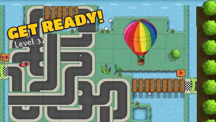 Play Crazy Car Conductor