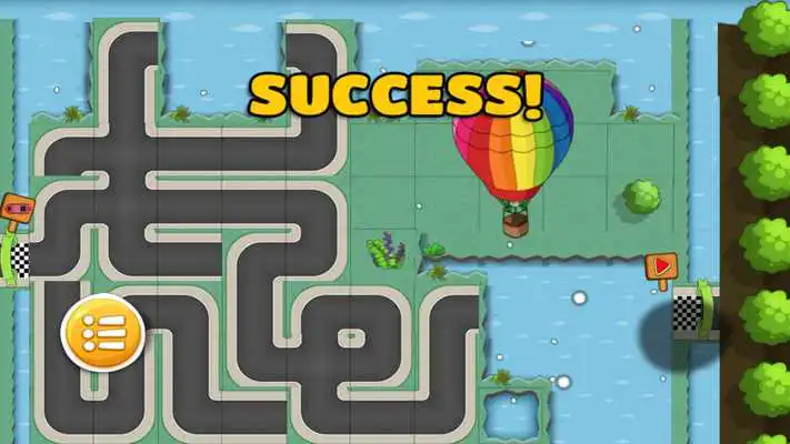 Play Crazy Car Conductor