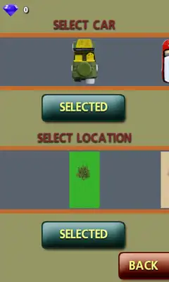 Play Crazy Car Drive 2 Play Crazy Car Drive 2