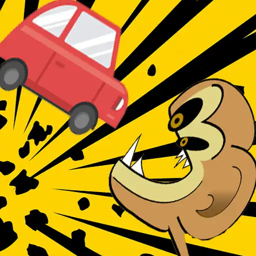 Play Crazy Car APK