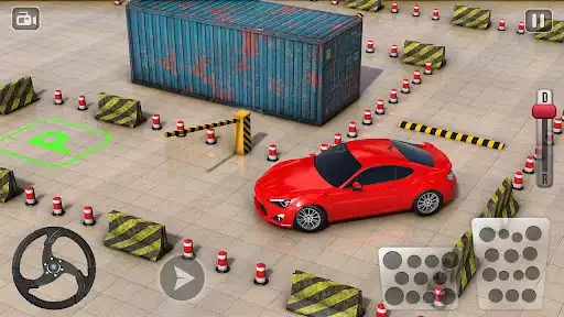 Play Crazy Car Parking: Car Games and enjoy Crazy Car Parking: Car Games with UptoPlay Play Crazy Car Parking: Car Games and enjoy Crazy Car Parking: Car Games with UptoPlay