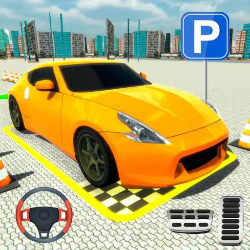 Play Crazy Car Parking Game : Parking 3D Simulator APK Play Crazy Car Parking Game : Parking 3D Simulator APK
