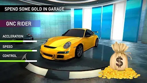Play Crazy Car Parking Game : Parking 3D Simulator  and enjoy Crazy Car Parking Game : Parking 3D Simulator with UptoPlay