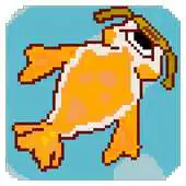 Free play online Crazy Carp APK