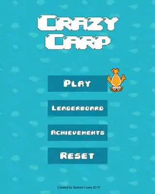 Play Crazy Carp